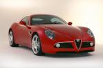 Alfa Romeo 8C Competizione 2006 года (WW)